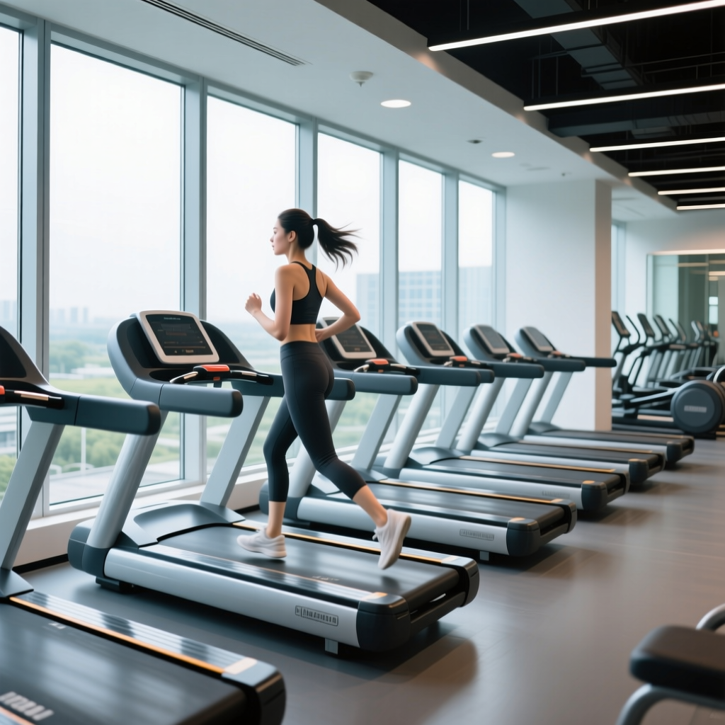 Фитнес-клуб в г Ростов-на-Дону