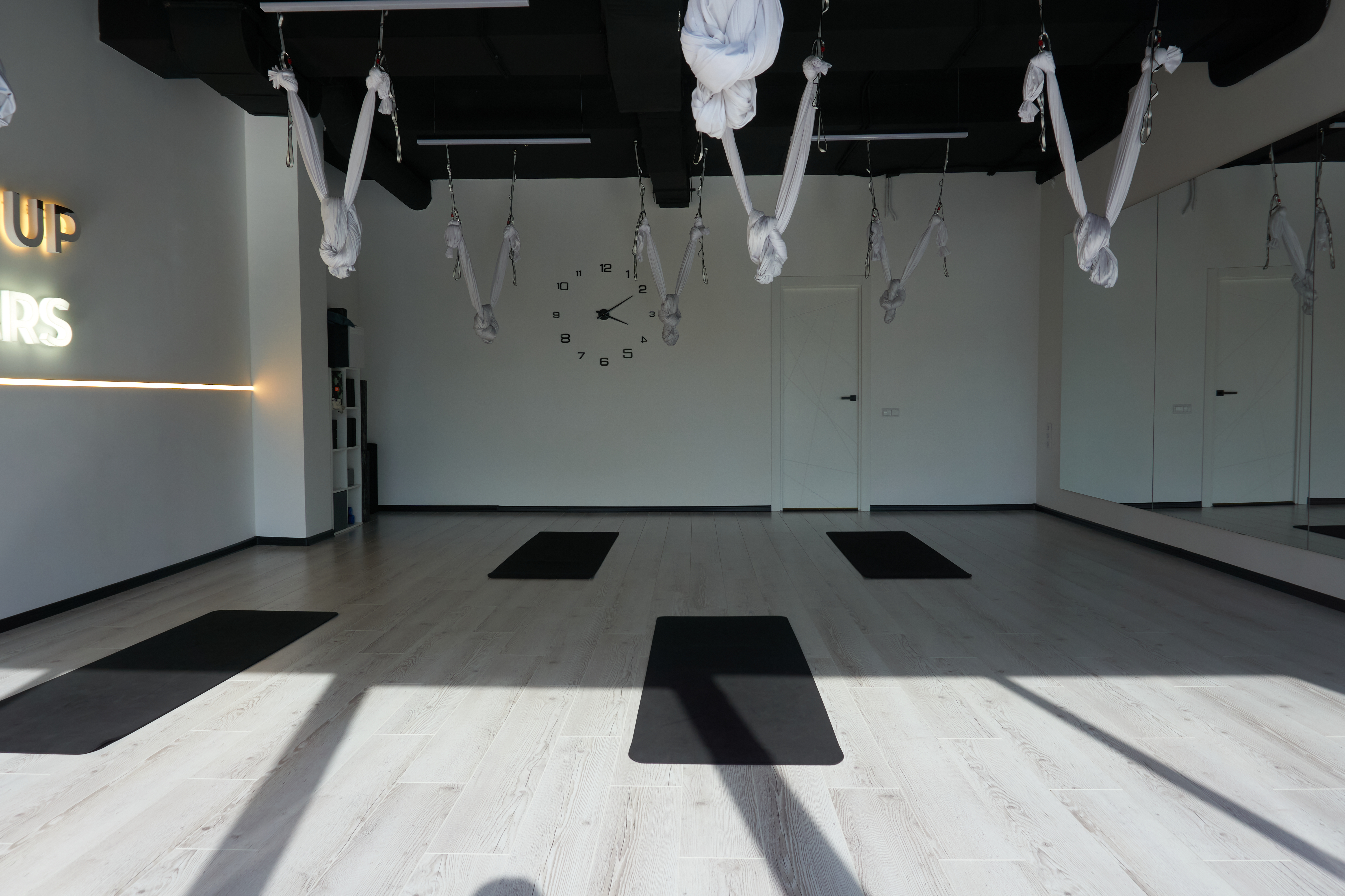 Студия фитнеса и растяжки в г Ростов-на-Дону